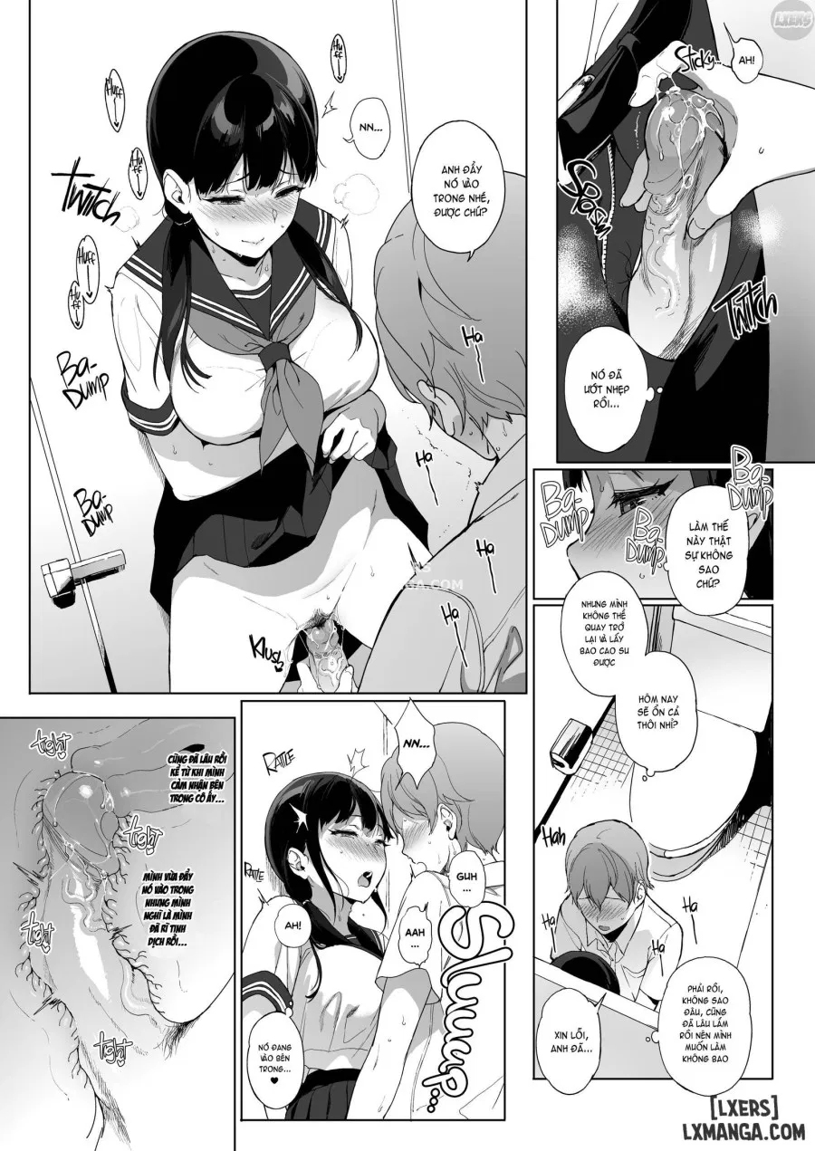Living with Succubus 