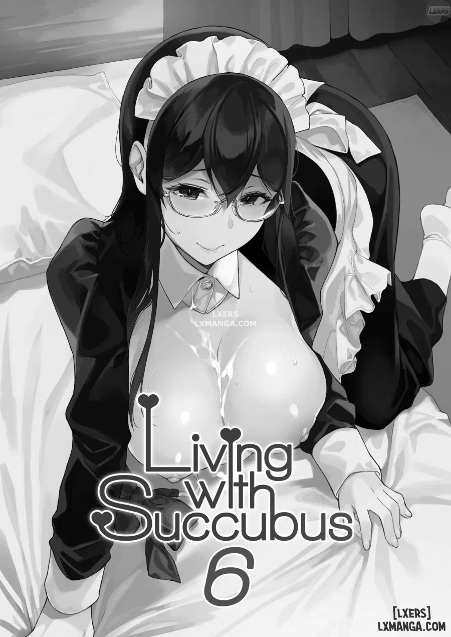 Living with Succubus 