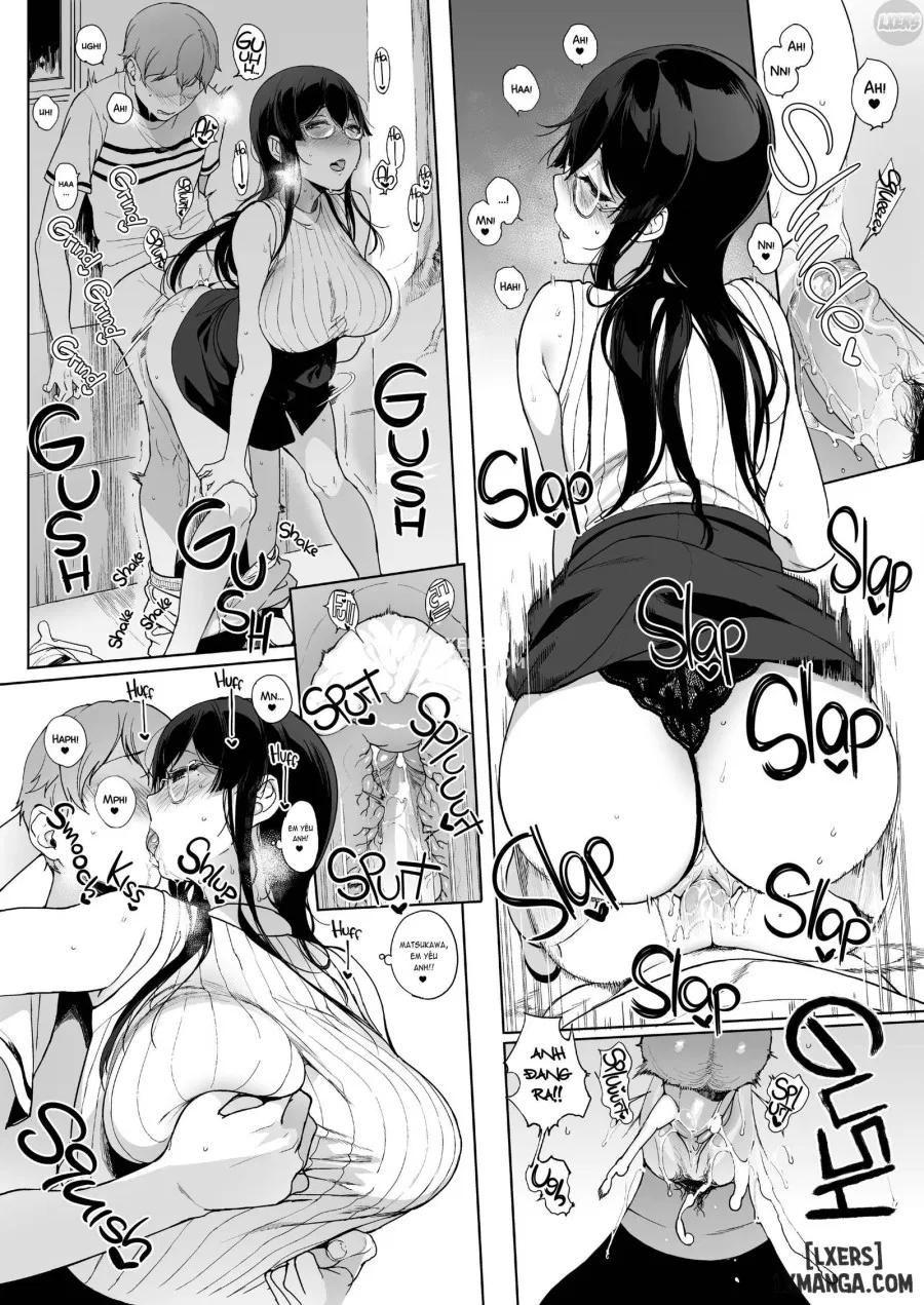 Living with Succubus 