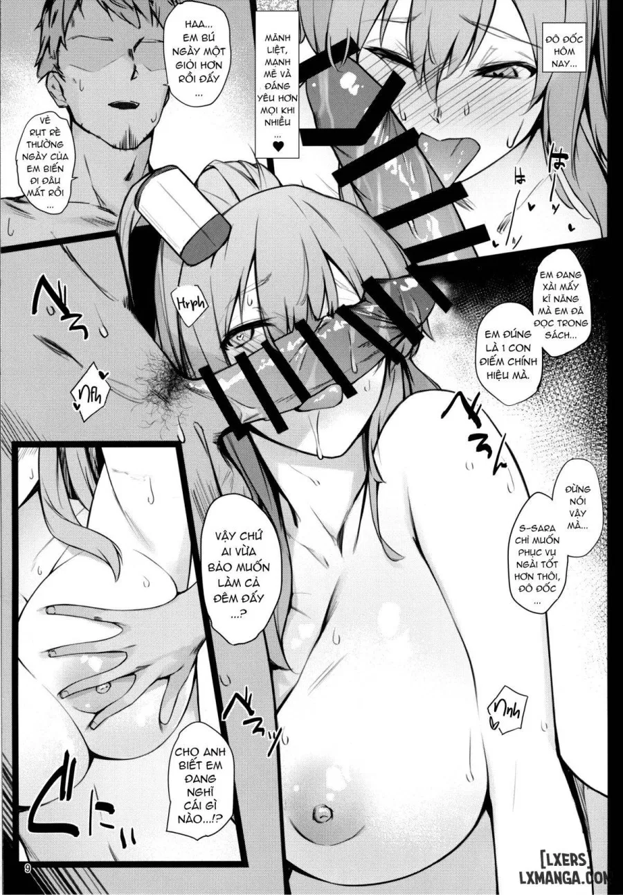 Mashou no Kantai 2 