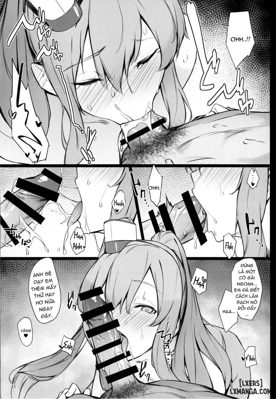 Mashou no Kantai 2 