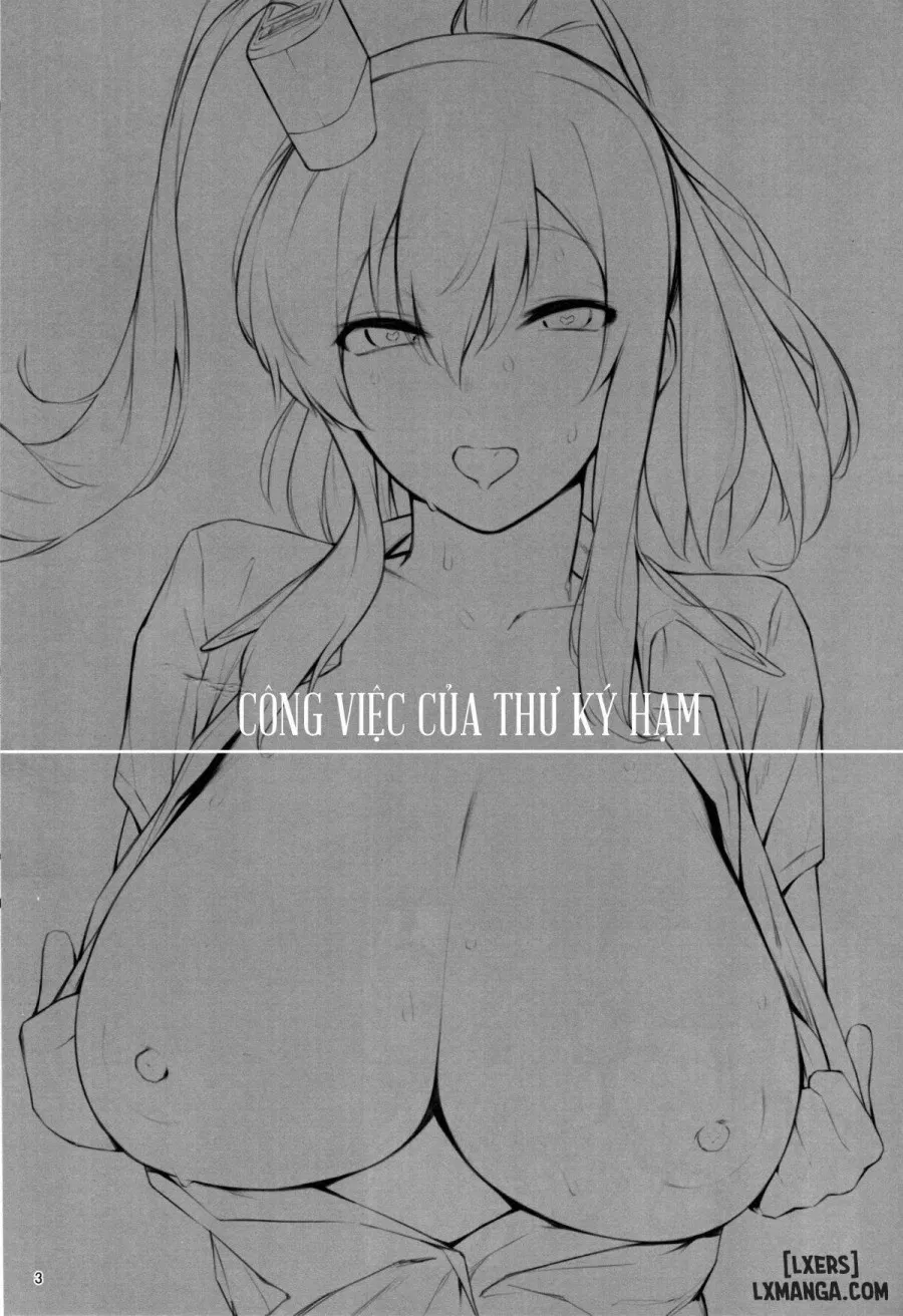 Mashou no Kantai 2 