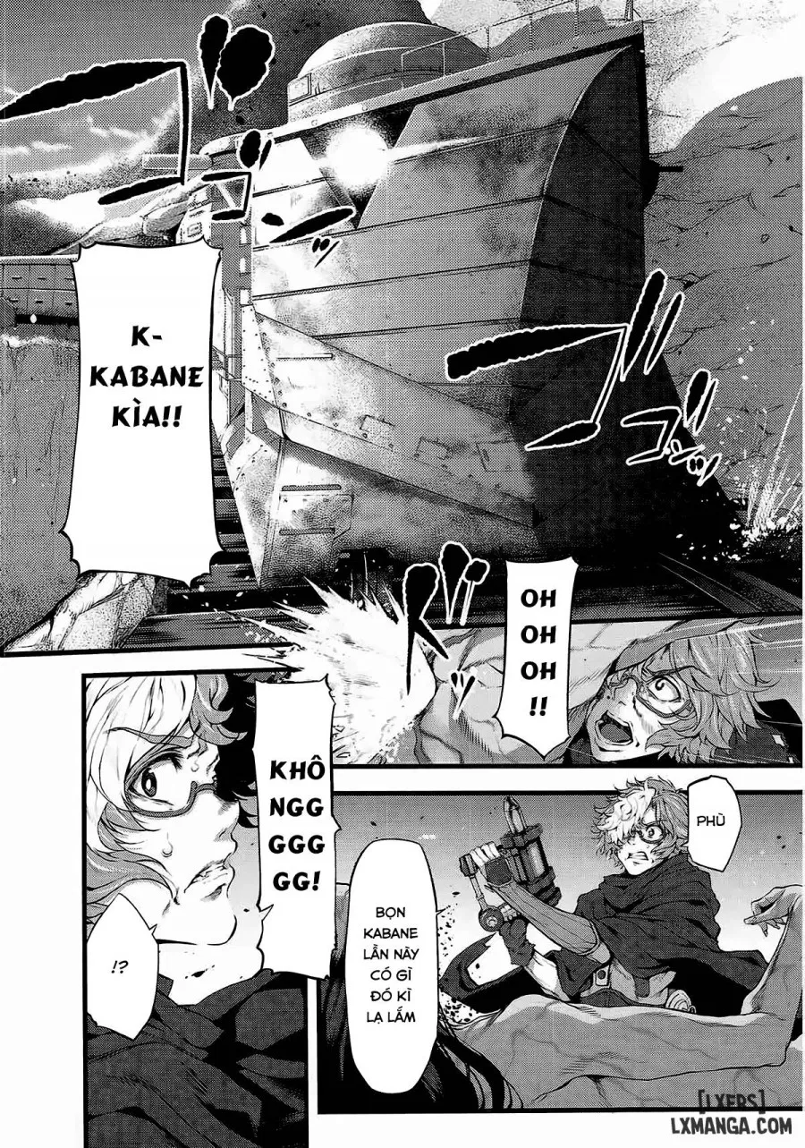 Marked-girls Vol.10 