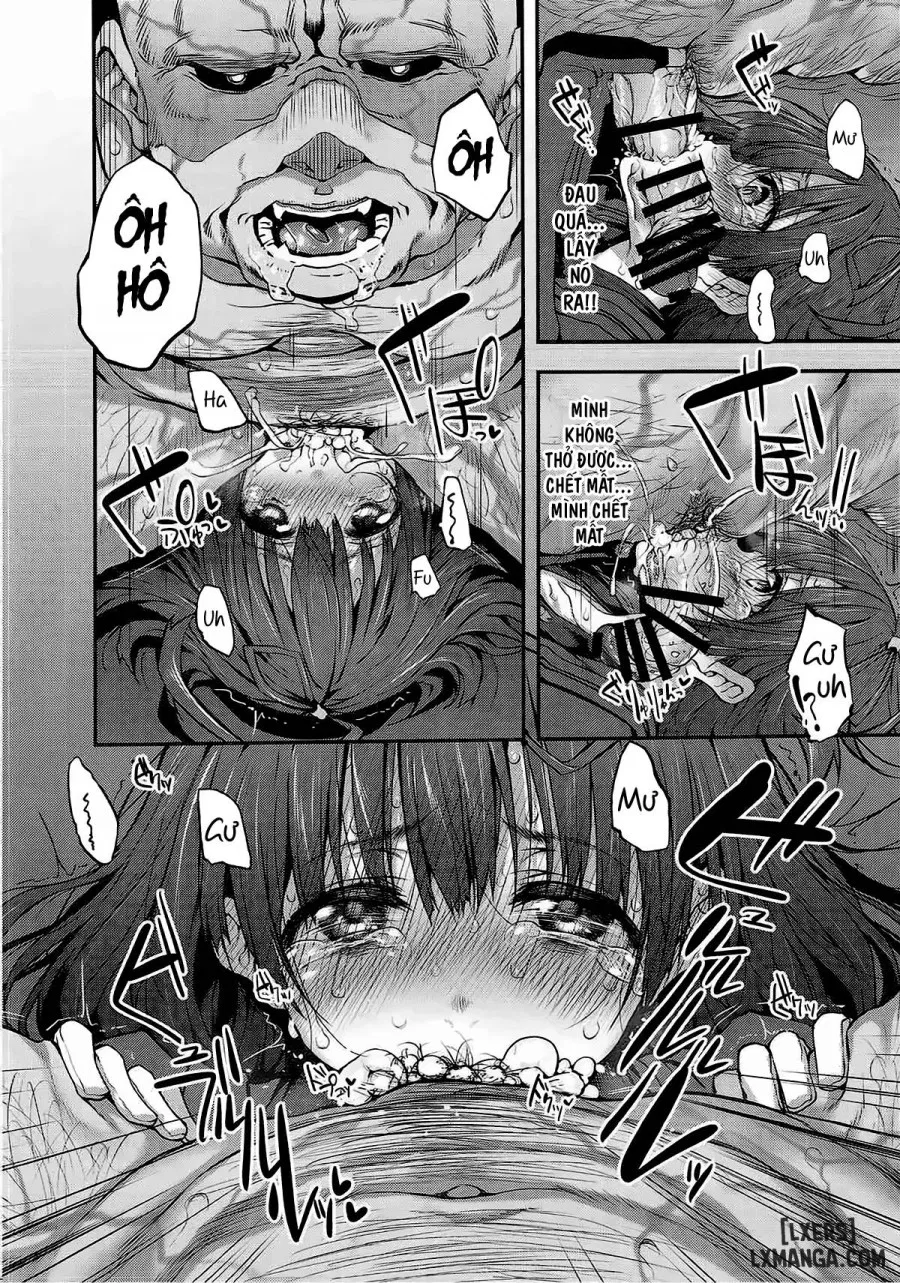 Marked-girls Vol.10 