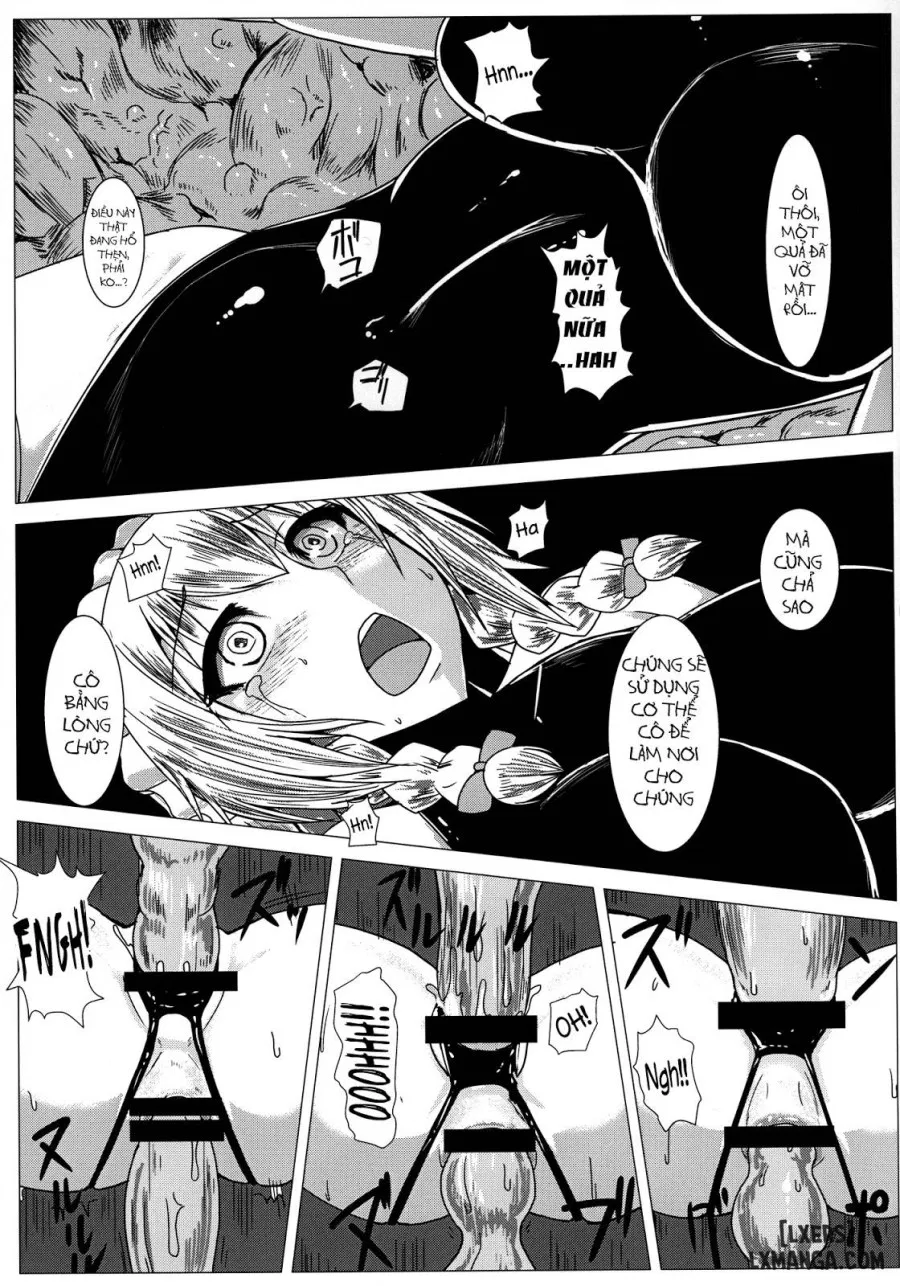 Matowaritsuki 2 