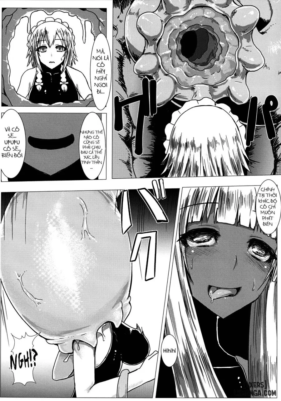 Matowaritsuki 2 