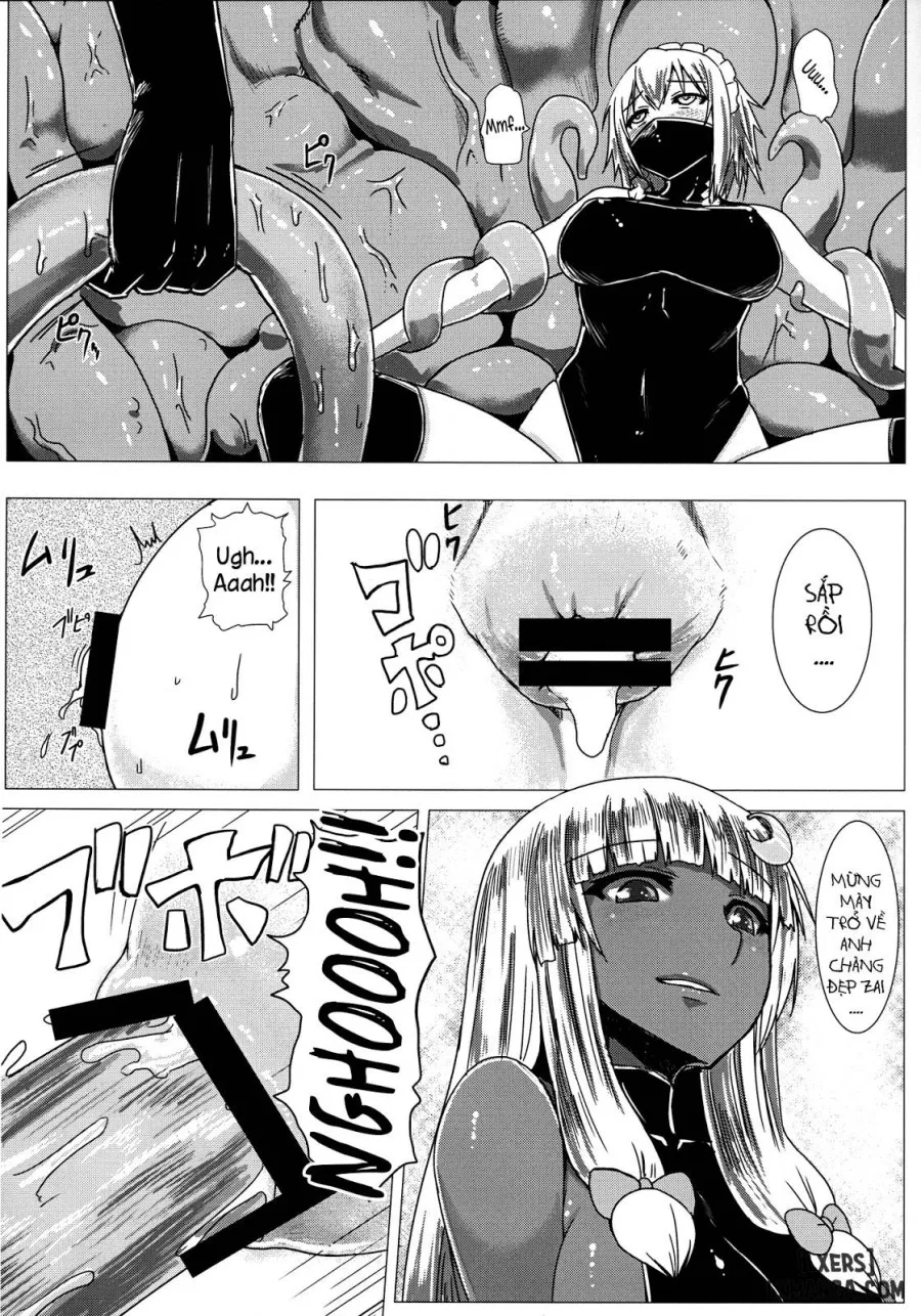 Matowaritsuki 2 