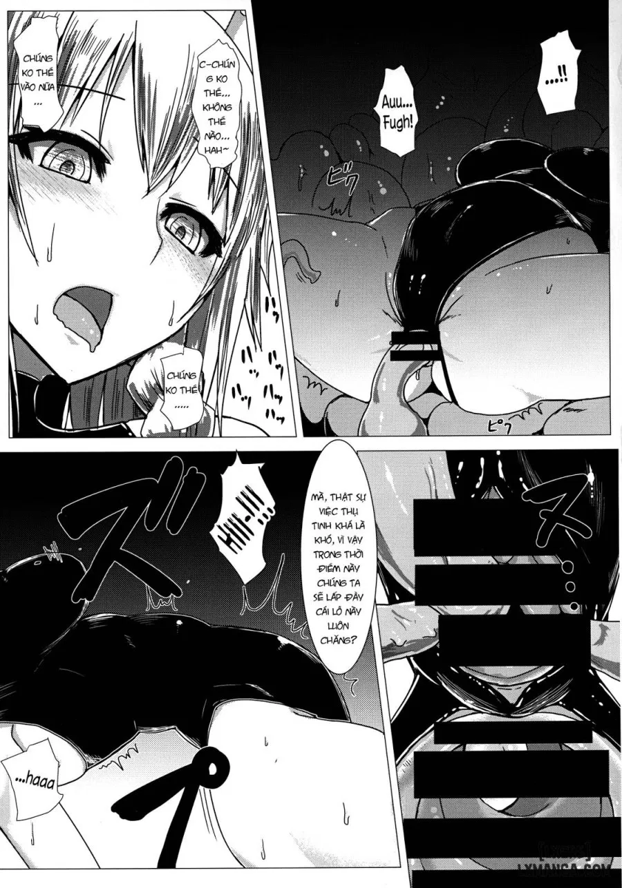 Matowaritsuki 2 