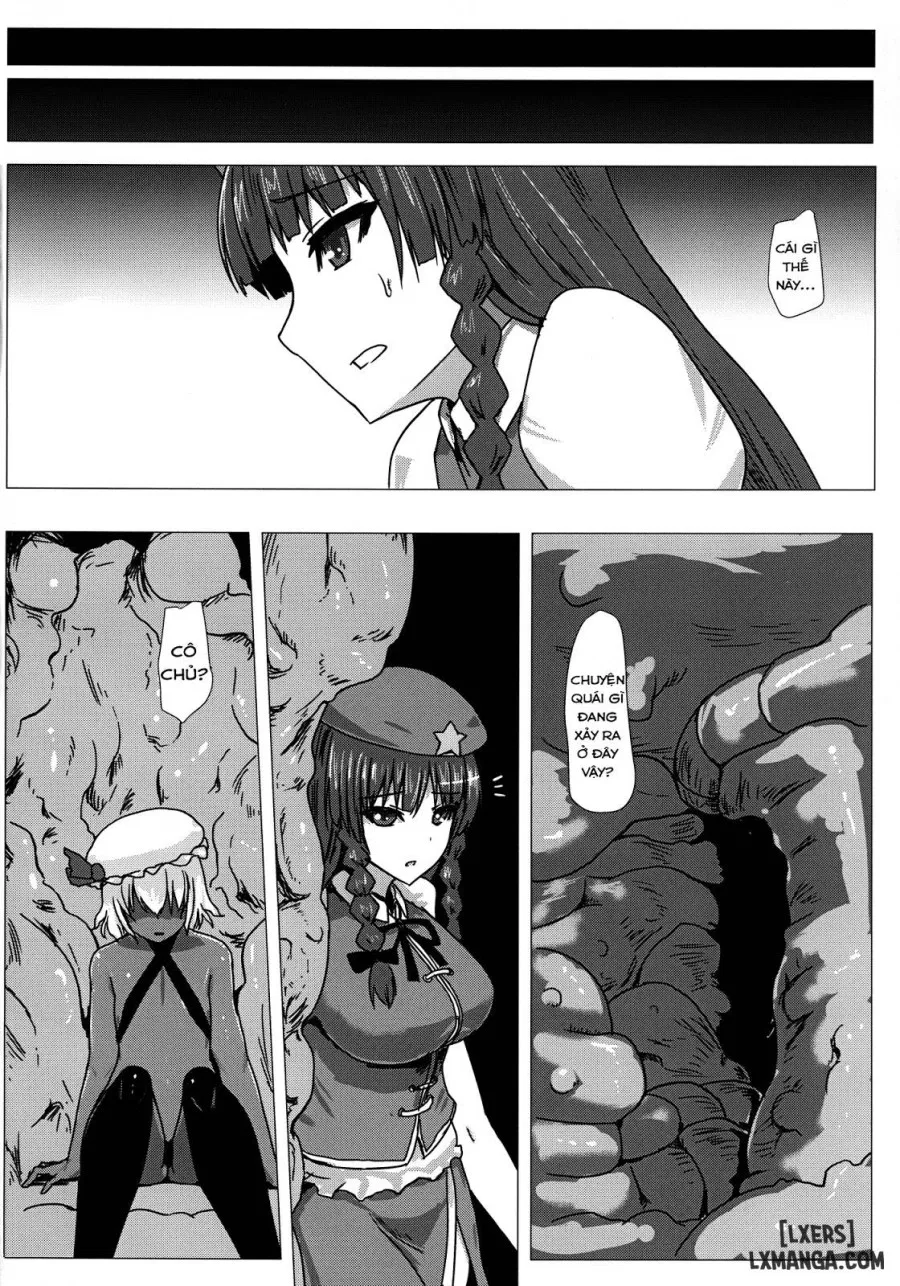 Matowaritsuki 2 