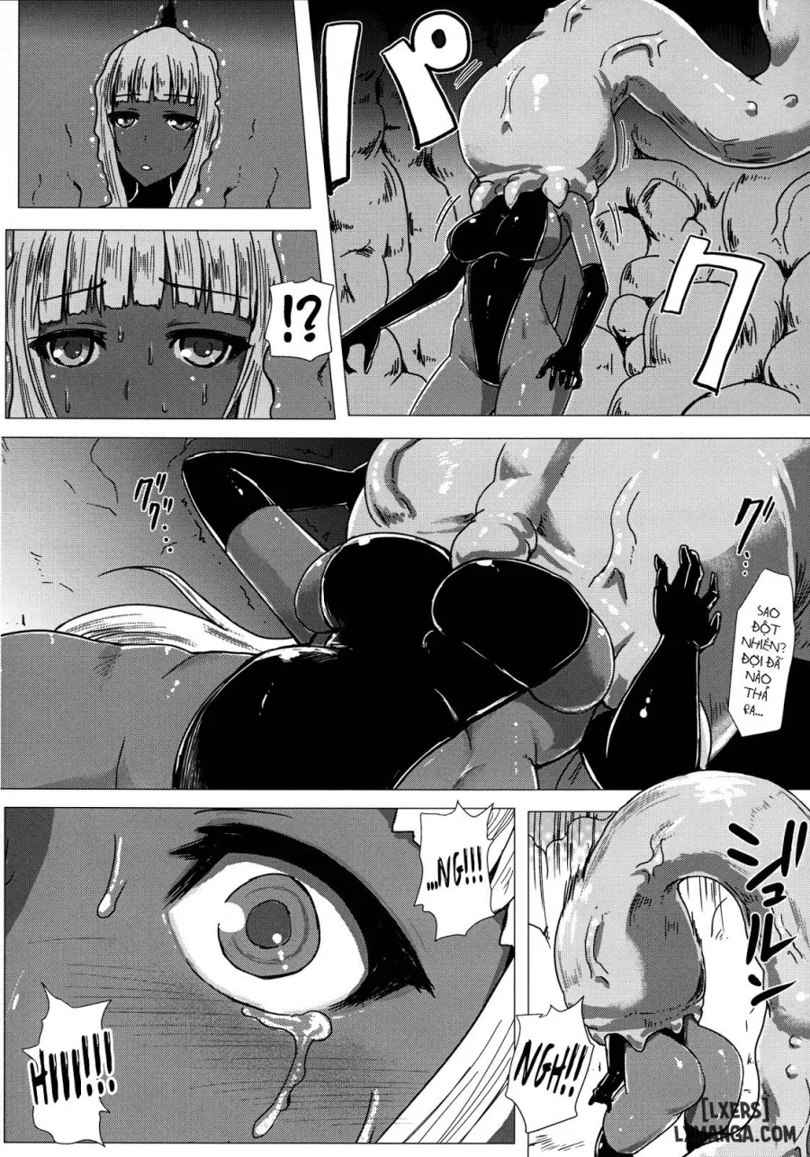 Matowaritsuki 2 