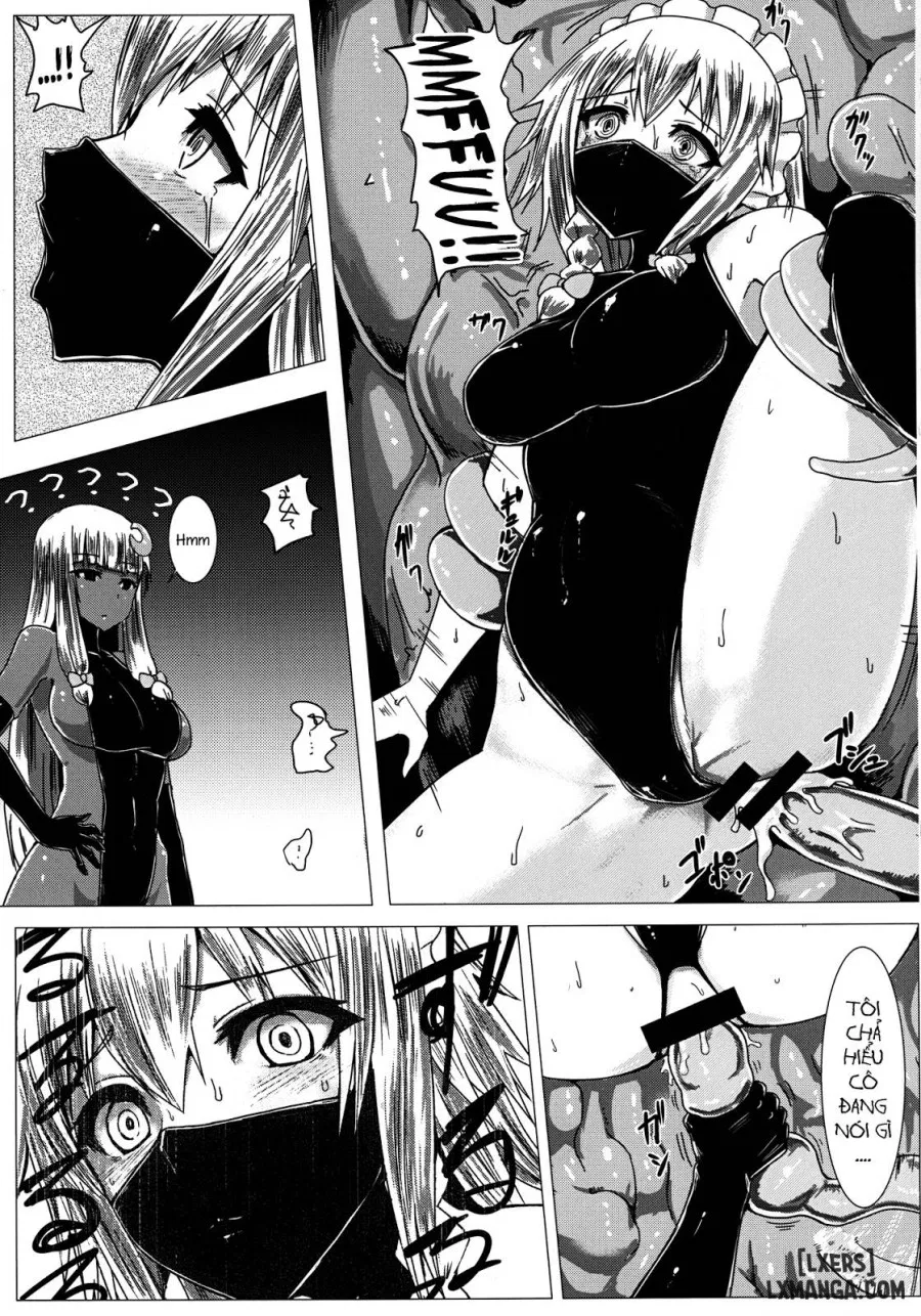 Matowaritsuki 2 