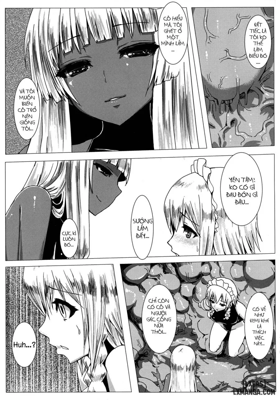 Matowaritsuki 2 