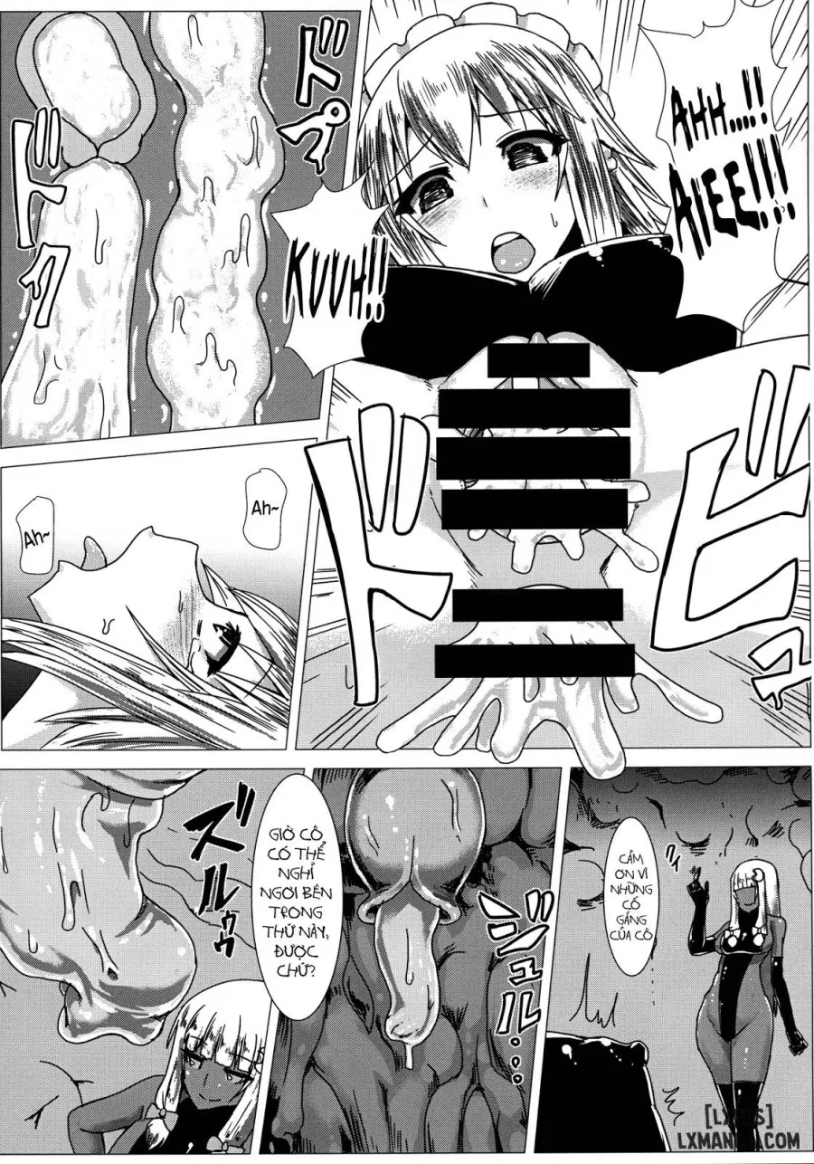 Matowaritsuki 2 
