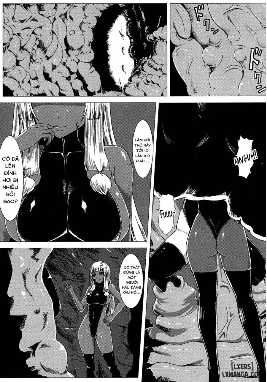 Matowaritsuki 2 