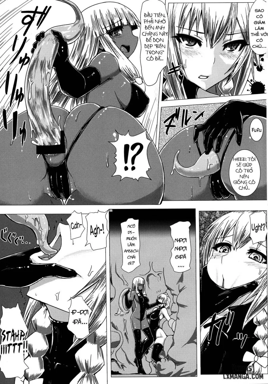 Matowaritsuki 2 