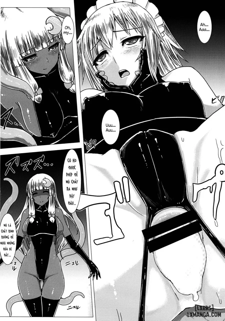 Matowaritsuki 2 