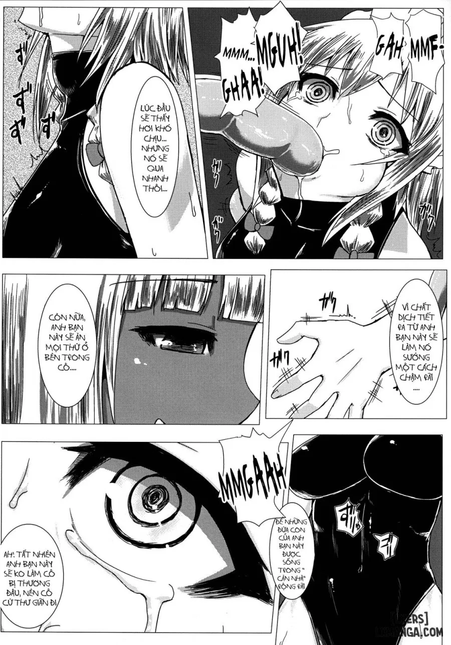 Matowaritsuki 2 