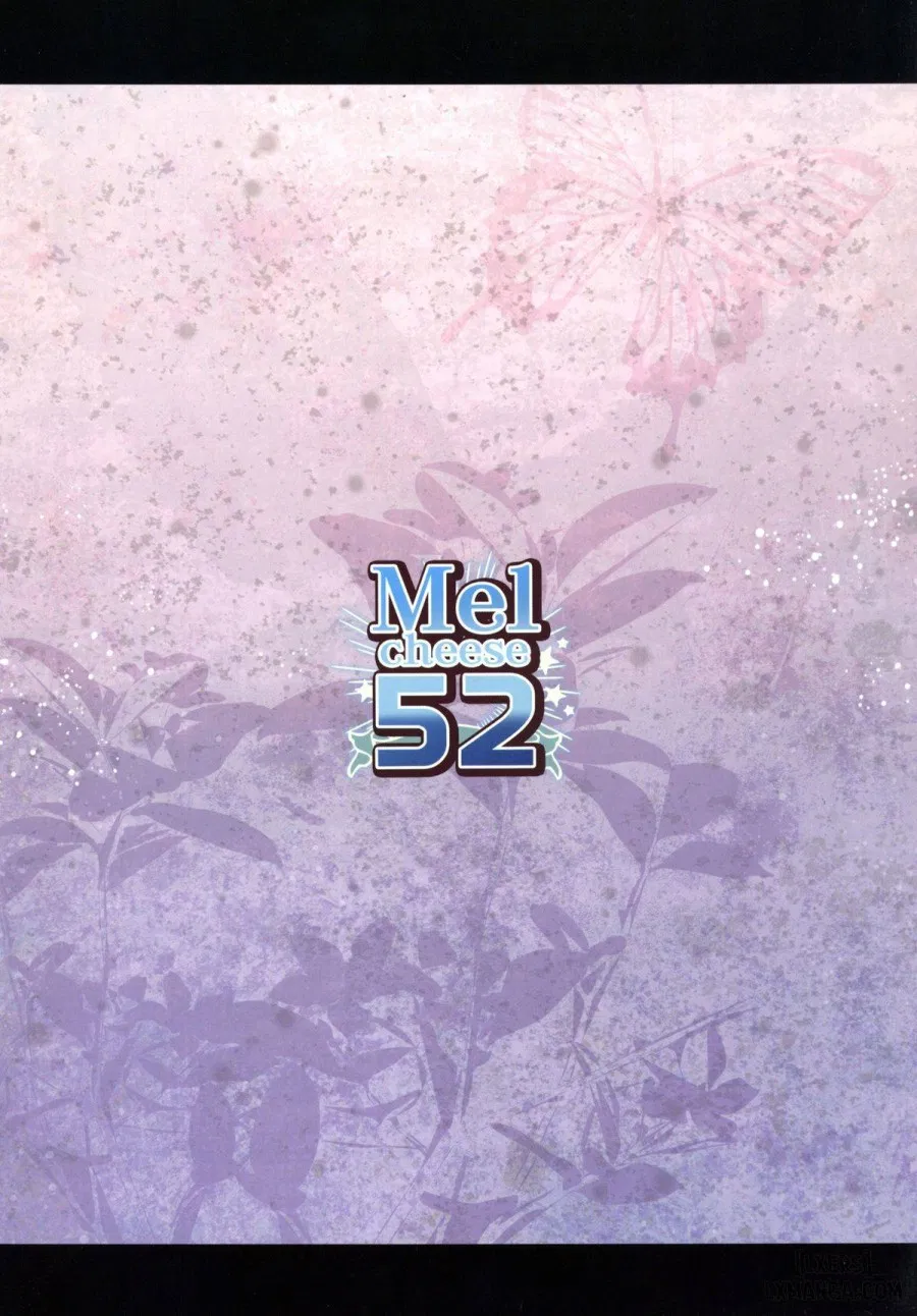 Melcheese 52 