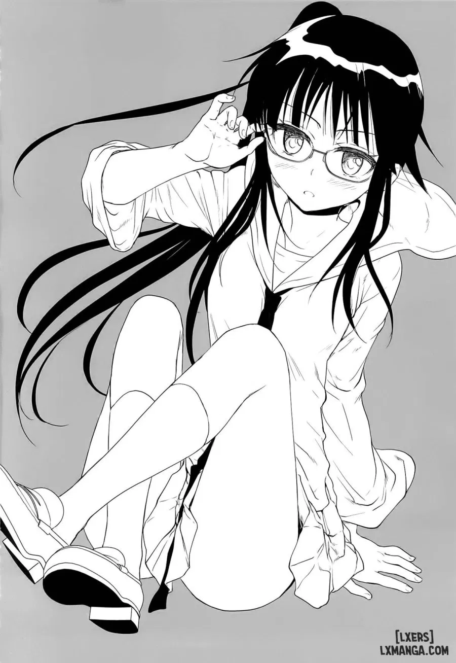 Megane no Yoshimi R 