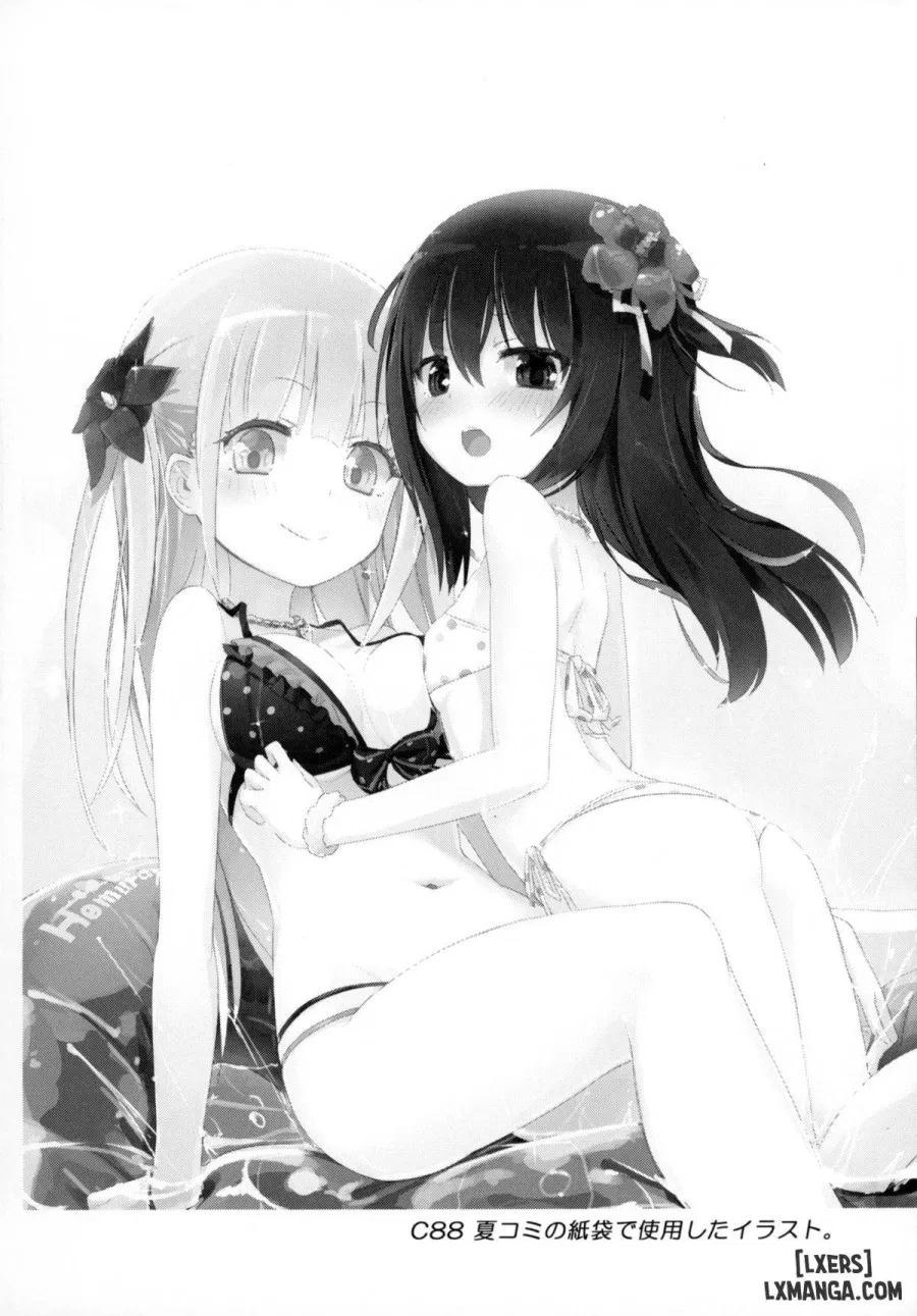 Magical Nipple Kiss 4 