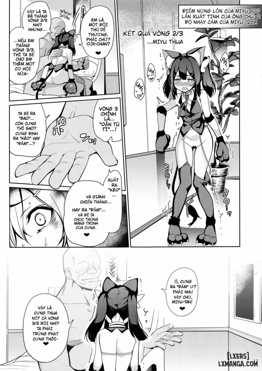Magical Girl Hypnosis Fucking Marathon 