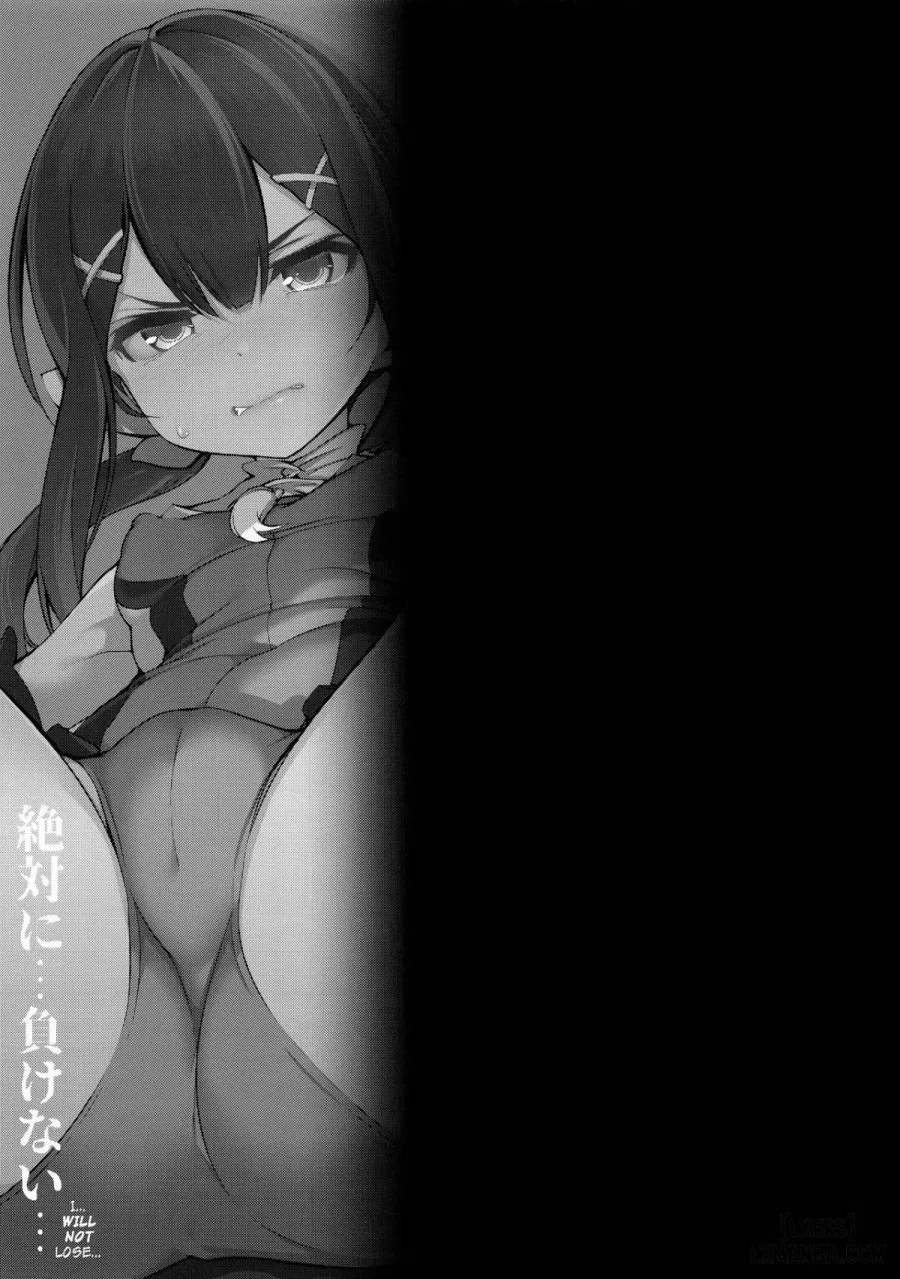 Magical Girl Hypnosis Fucking Marathon 