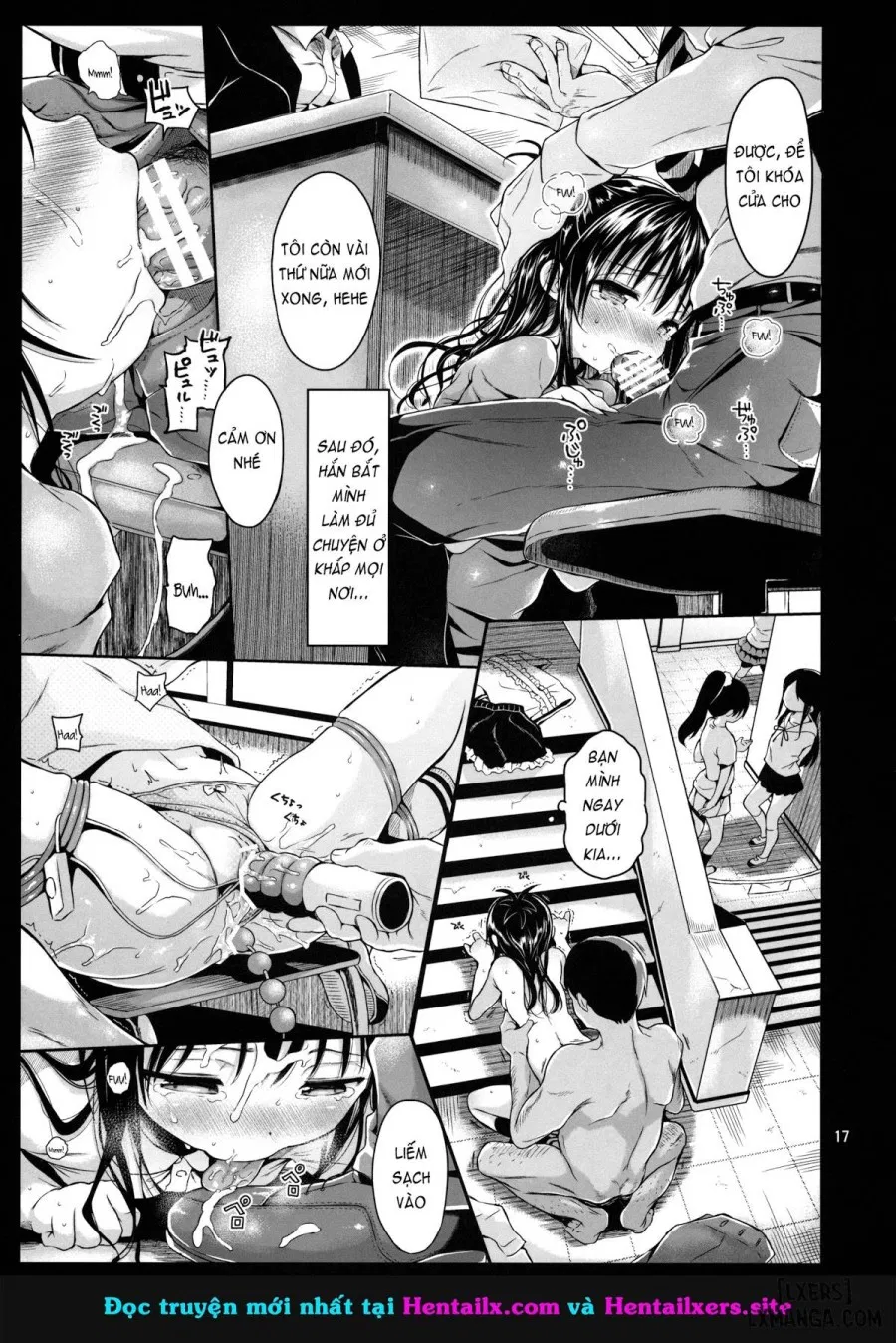 Mikan o Suki Houdai Shichau Hon 2 