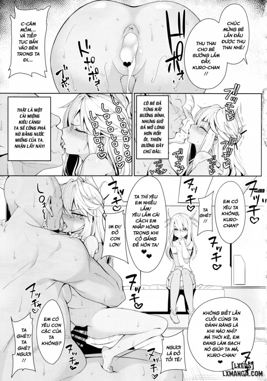 Mahou Shoujo Saimin PakopaCause 2 