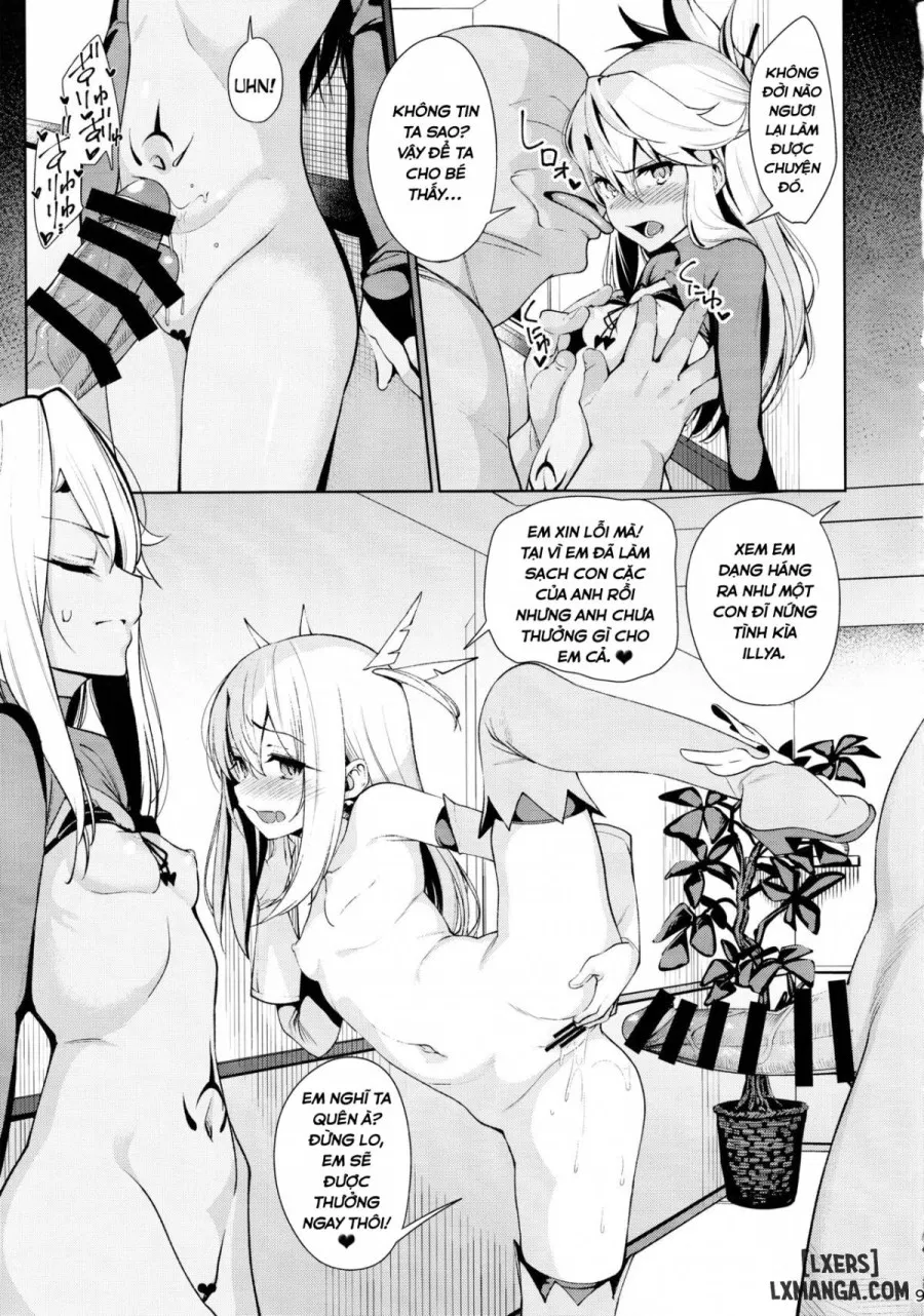 Mahou Shoujo Saimin PakopaCause 2 
