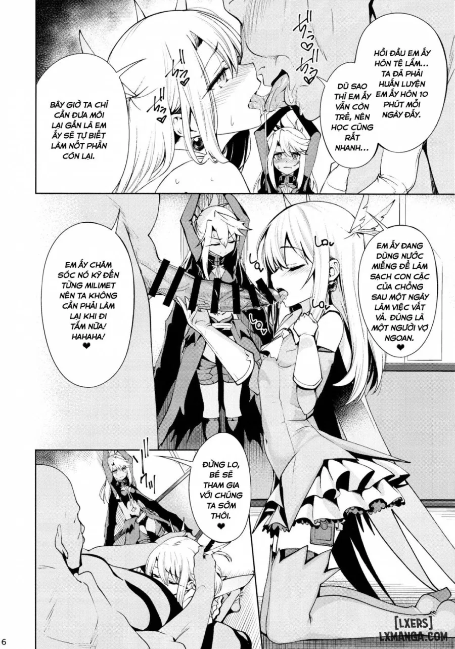 Mahou Shoujo Saimin PakopaCause 2 