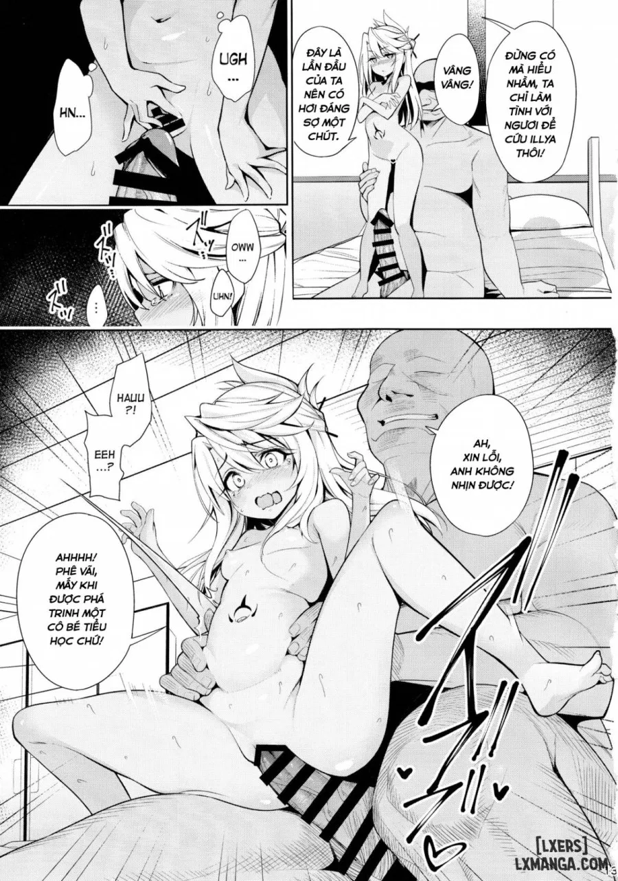 Mahou Shoujo Saimin PakopaCause 2 