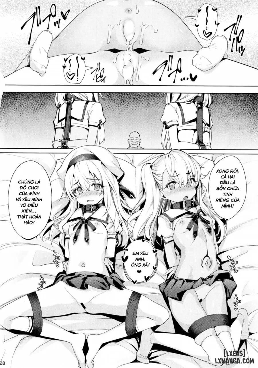 Mahou Shoujo Saimin PakopaCause 2 