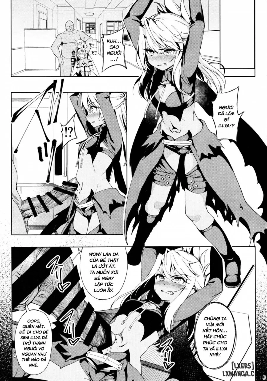 Mahou Shoujo Saimin PakopaCause 2 