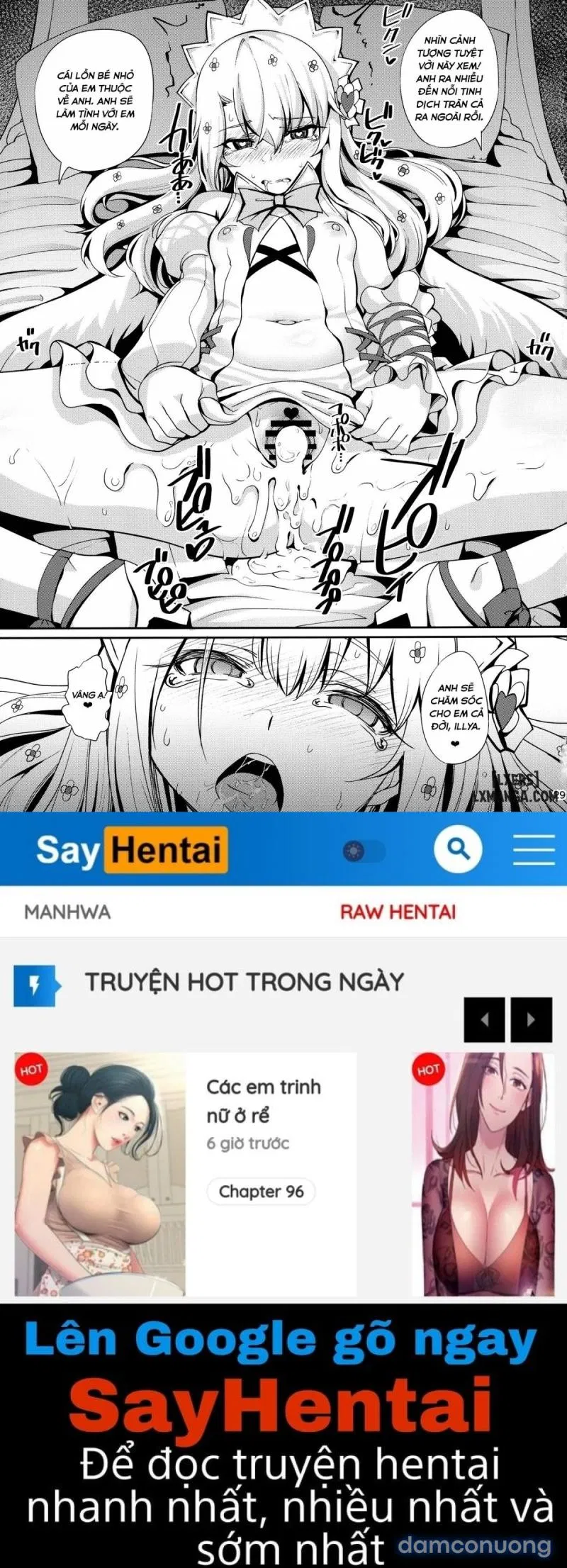Mahou Shoujo Saimin PakopaCause 