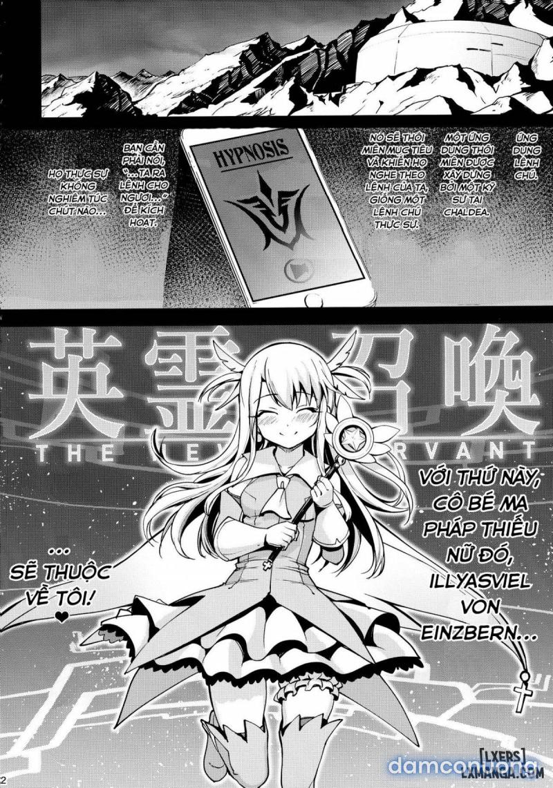 Mahou Shoujo Saimin PakopaCause 