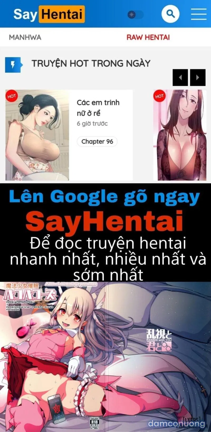 Mahou Shoujo Saimin PakopaCause 