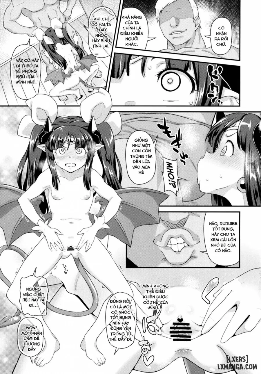 Mahou Shoujo Kyousei Zecchou 