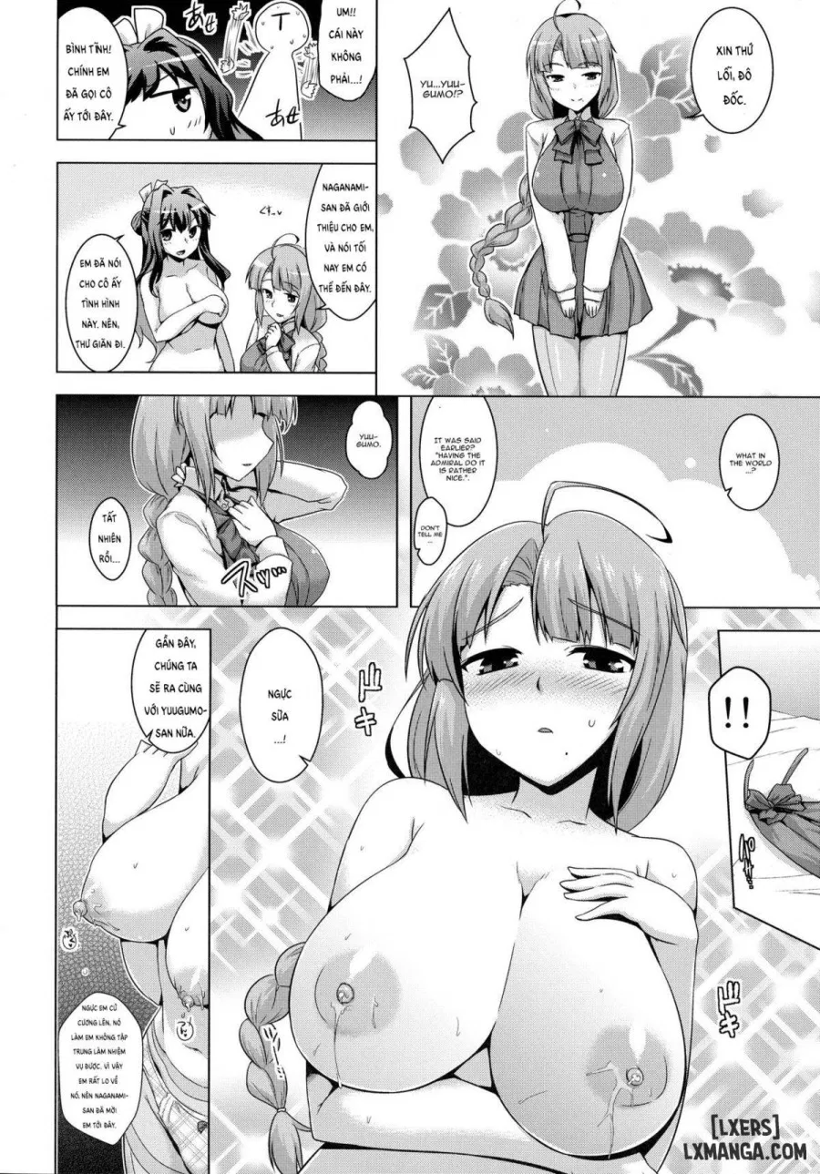 Milky DD 2 