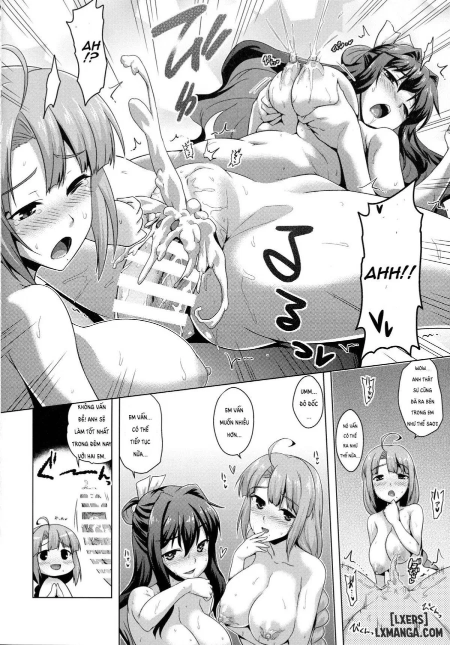Milky DD 2 
