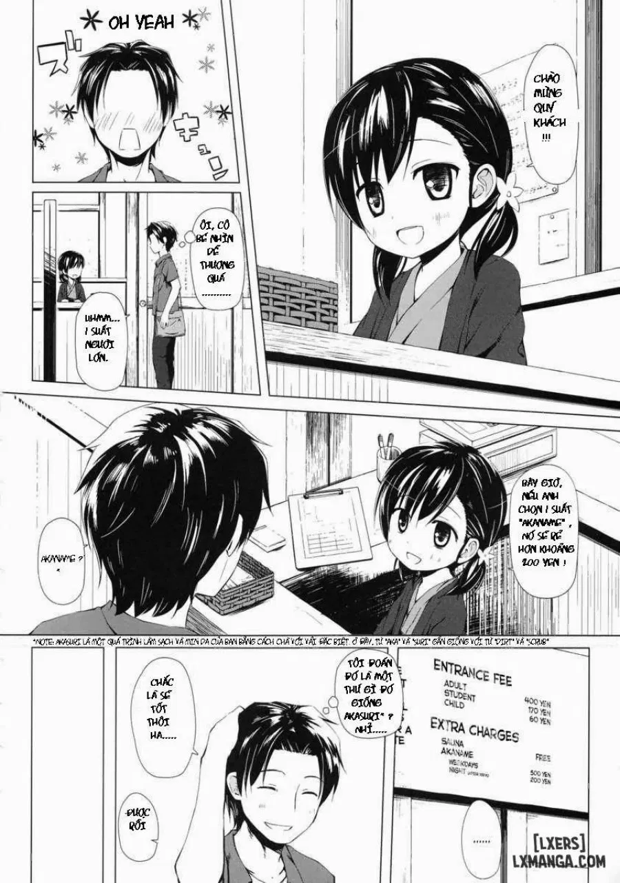 Monokemono Yon-ya 