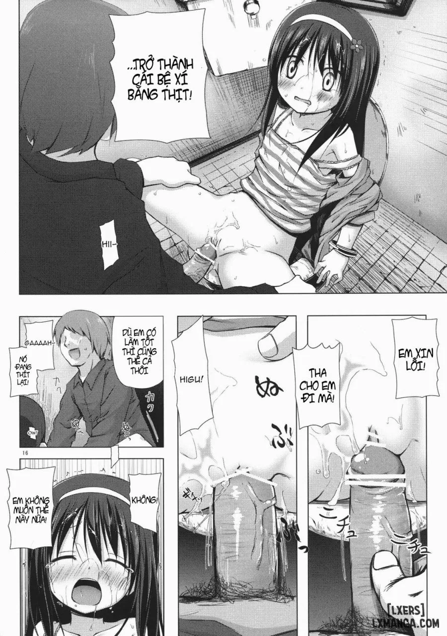 Monokemono Ni-ya 
