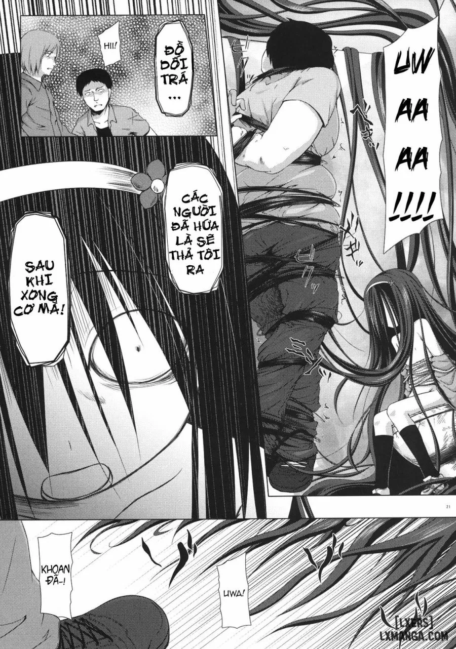 Monokemono Ni-ya 