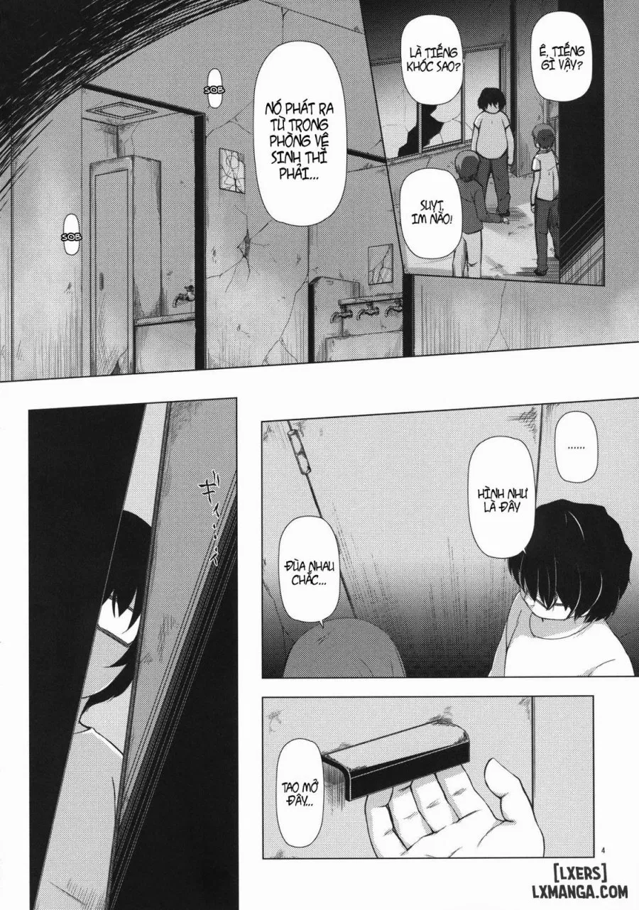 Monokemono Ni-ya 