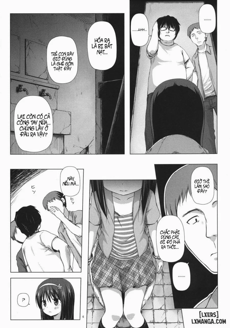 Monokemono Ni-ya 