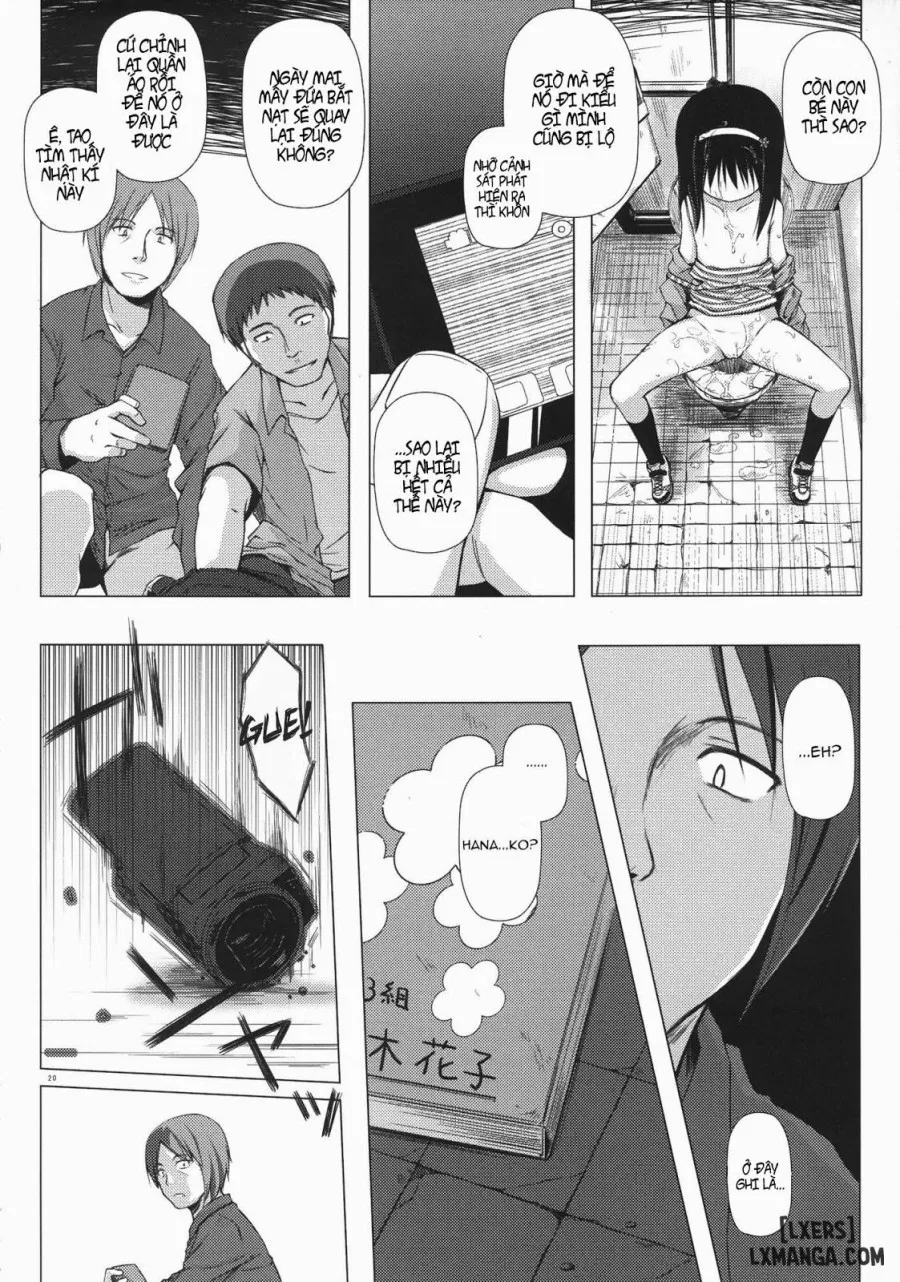 Monokemono Ni-ya 