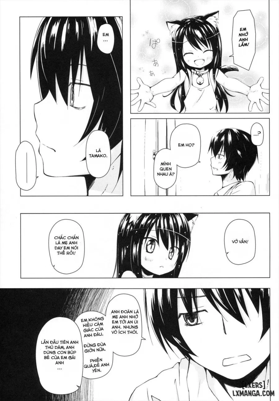Monokemono Go-ya 