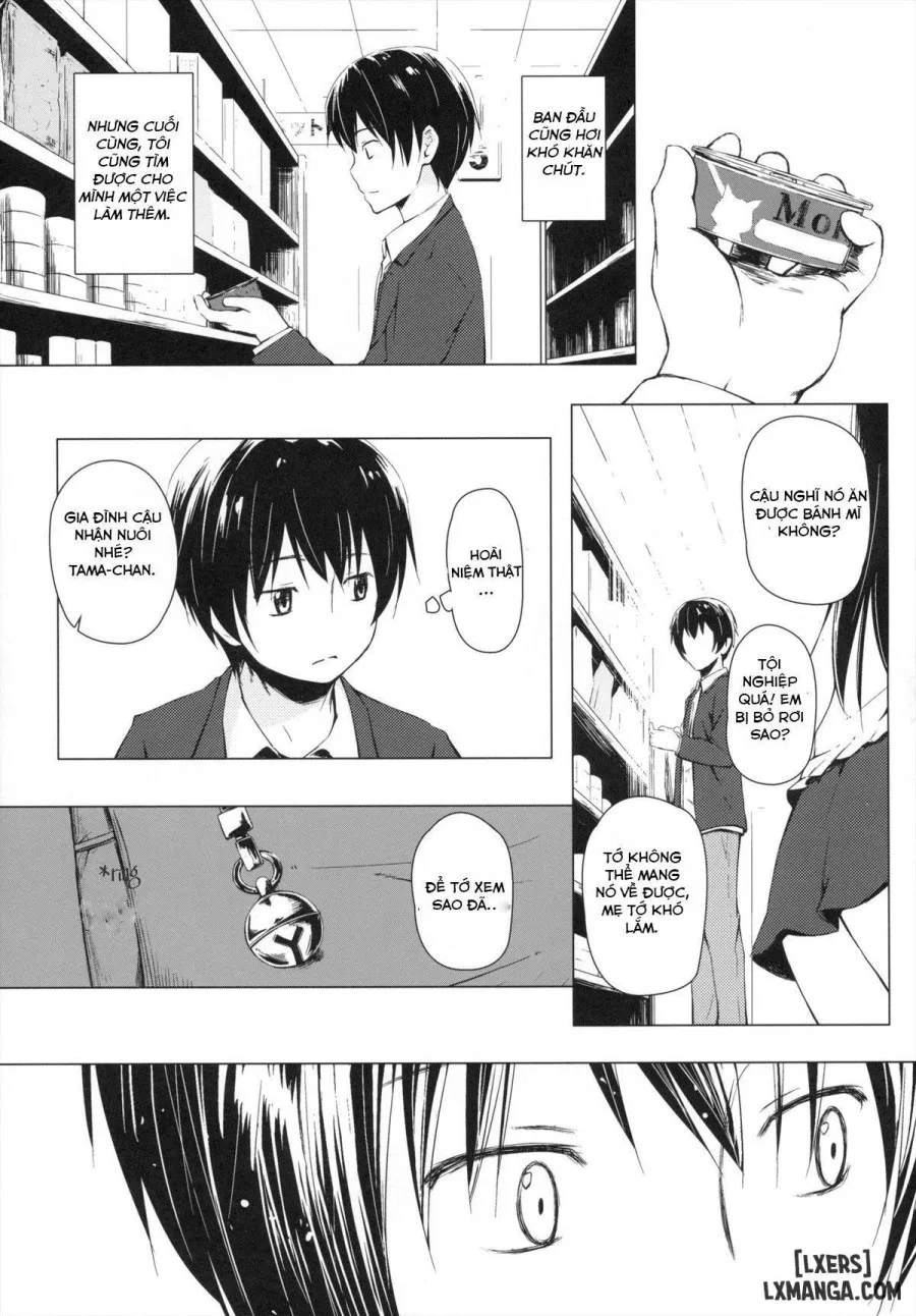 Monokemono Go-ya 