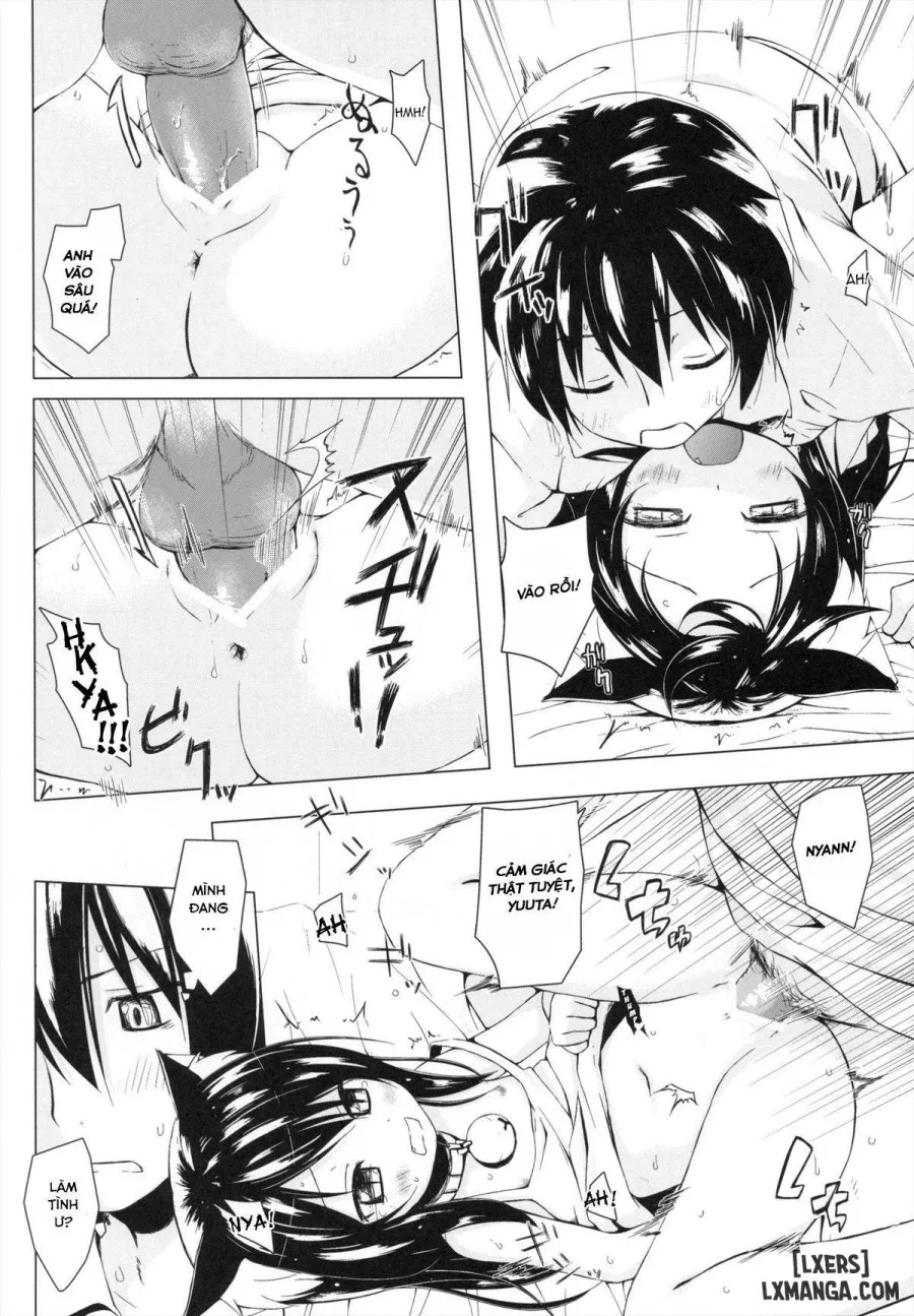 Monokemono Go-ya 