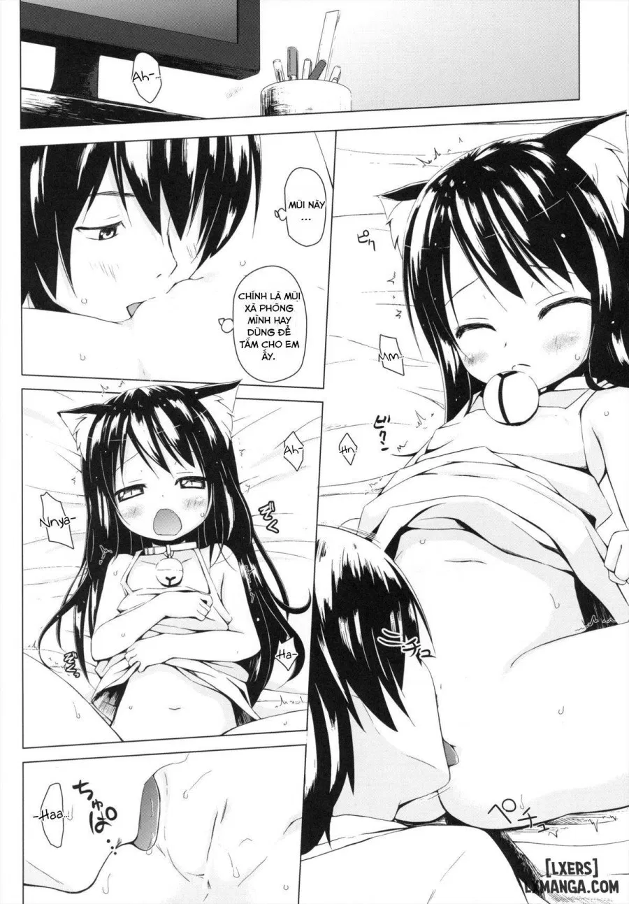 Monokemono Go-ya 