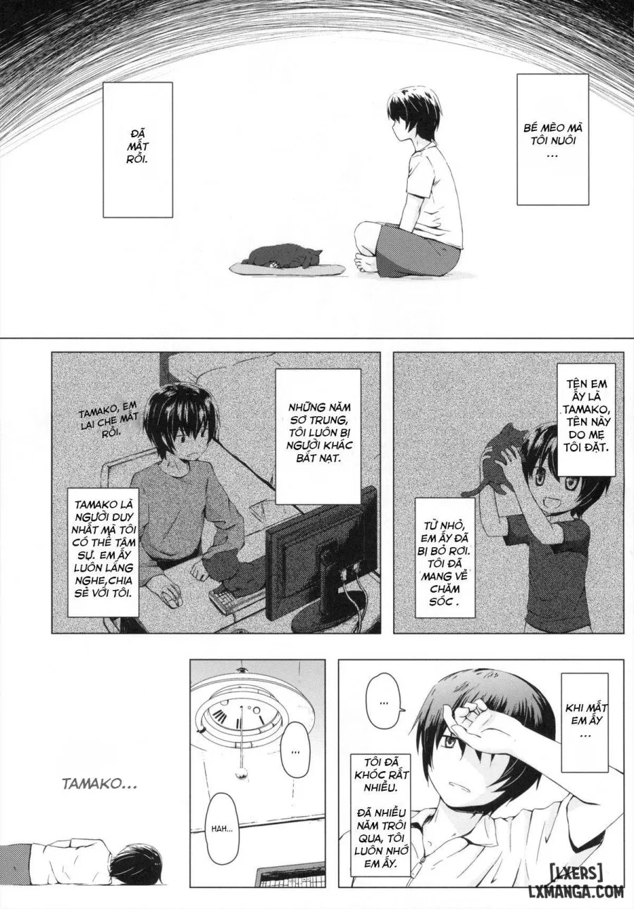 Monokemono Go-ya 